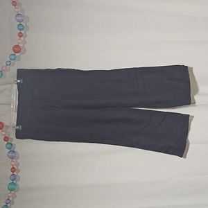 Athleta lightweight elastic waist drawstring pant